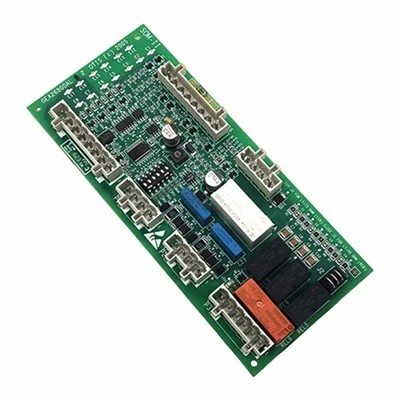 Bord Comhthreomhar Ardaitheoir OTIS GDA26800AL1 GDA26800AL2